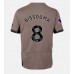 Maillot de foot Tottenham Hotspur Yves Bissouma #8 Troisième vêtements 2023-24 Manches Courtes